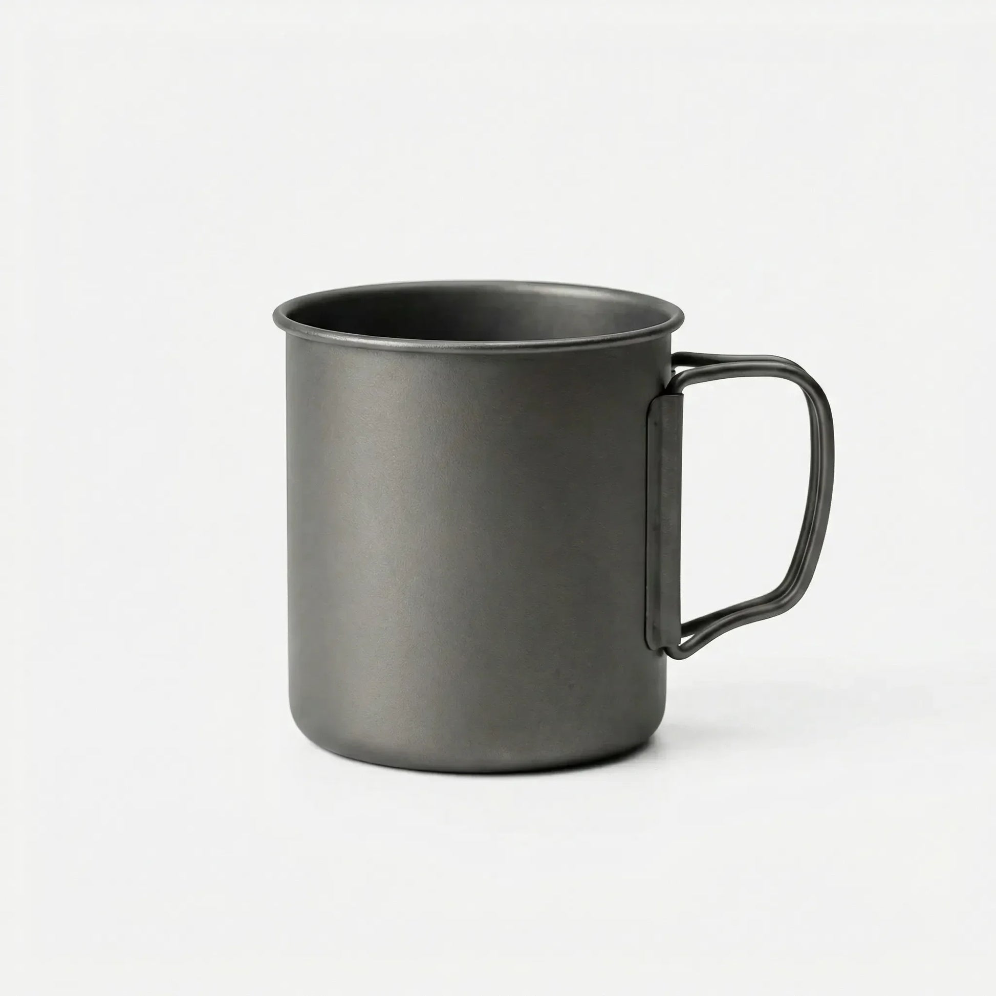 Foldable Handle Outdoor Camping Mug -  Campura