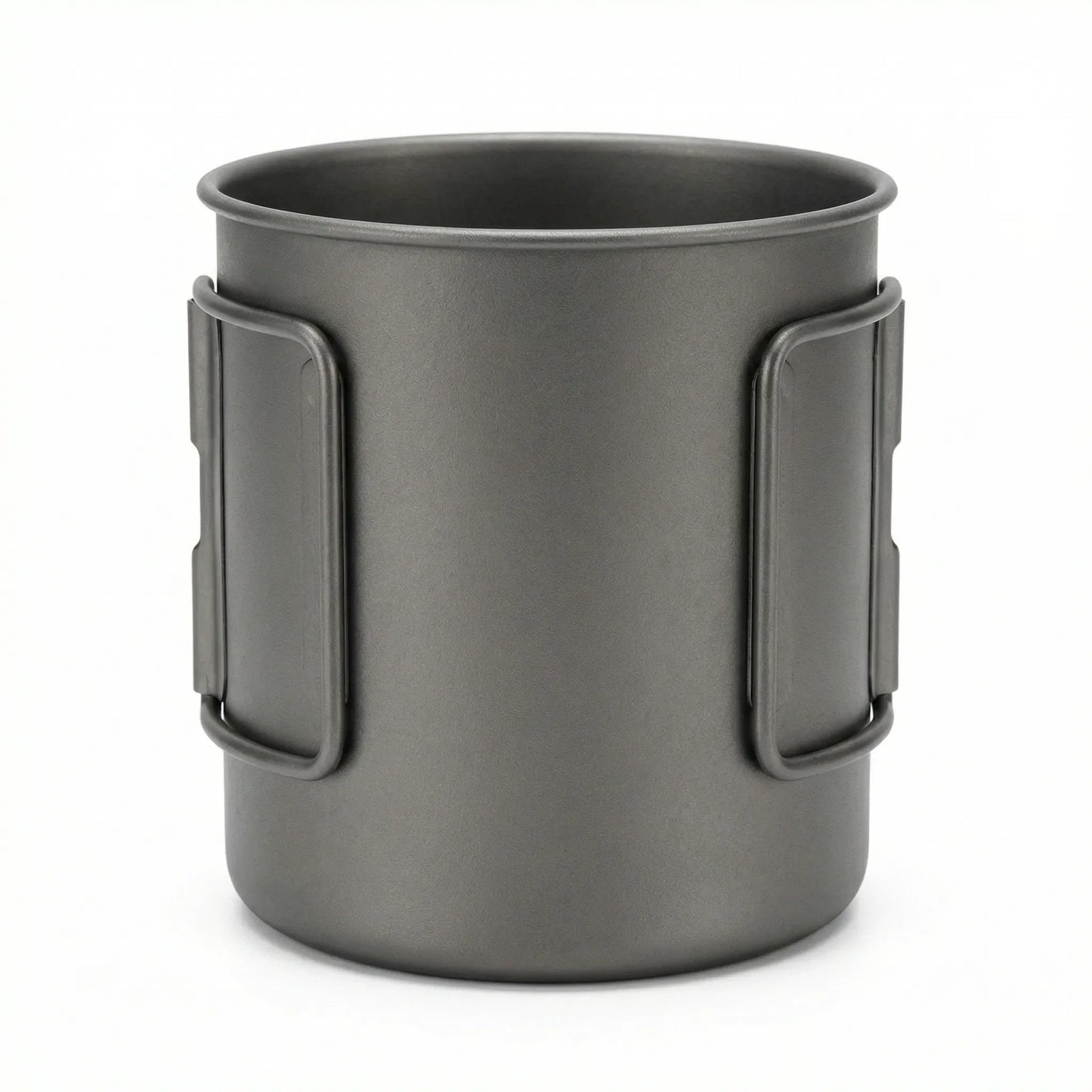 Foldable Handle Outdoor Camping Mug -  Campura