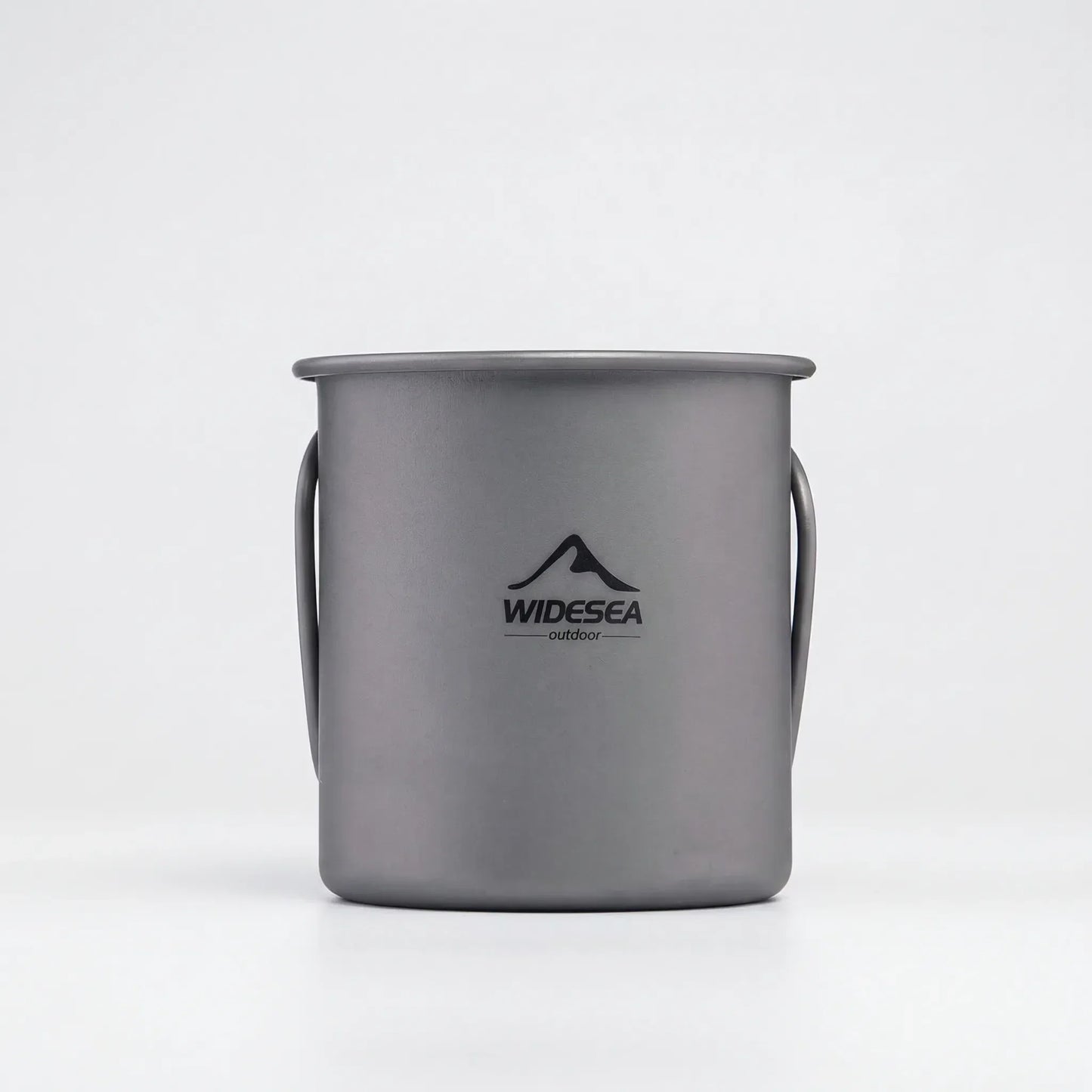 Foldable Handle Outdoor Camping Mug -  Campura