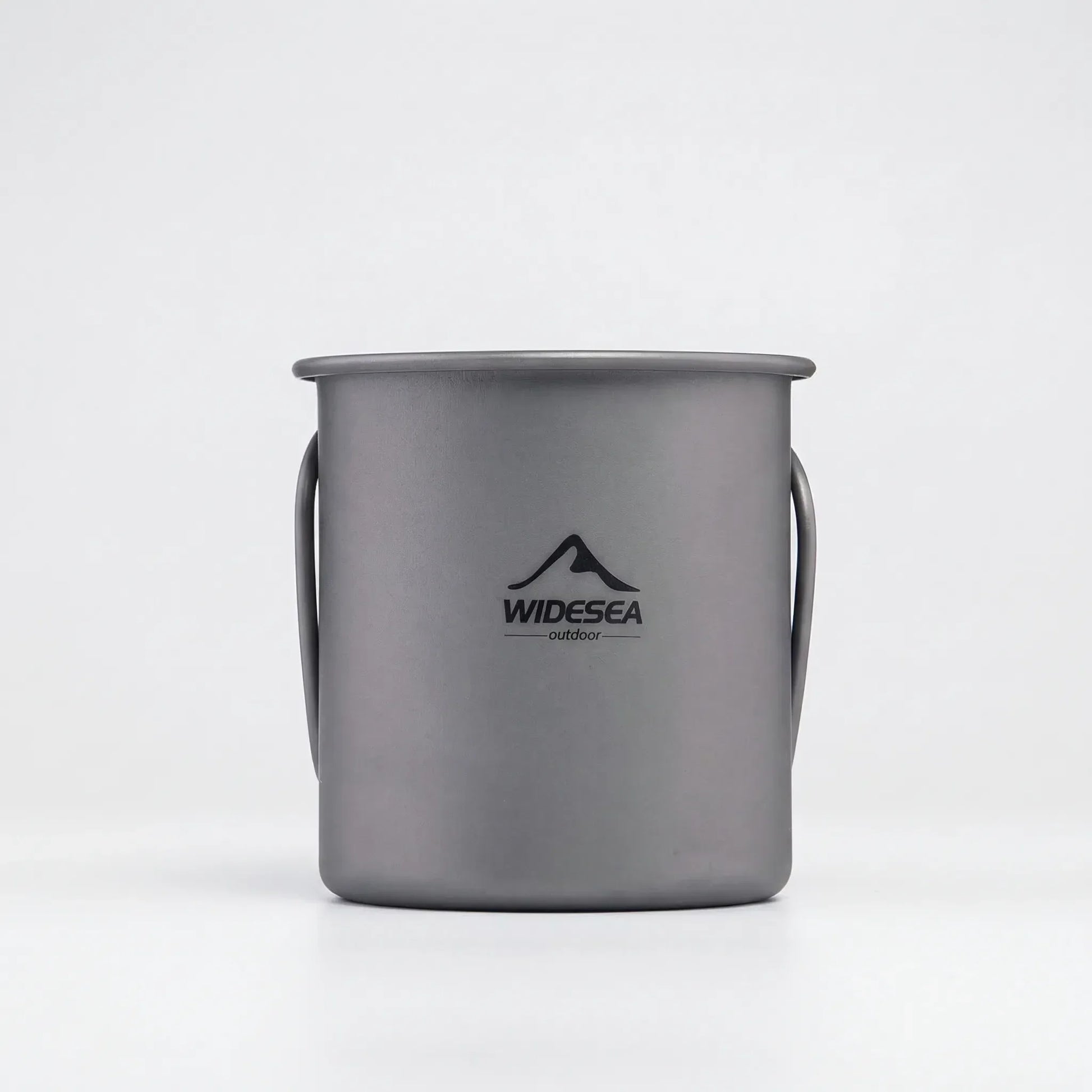 Foldable Handle Outdoor Camping Mug -  Campura