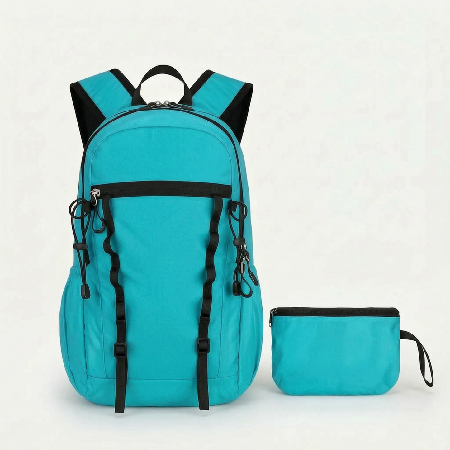 Foldable Hiking Backpack Daypack - Roamet