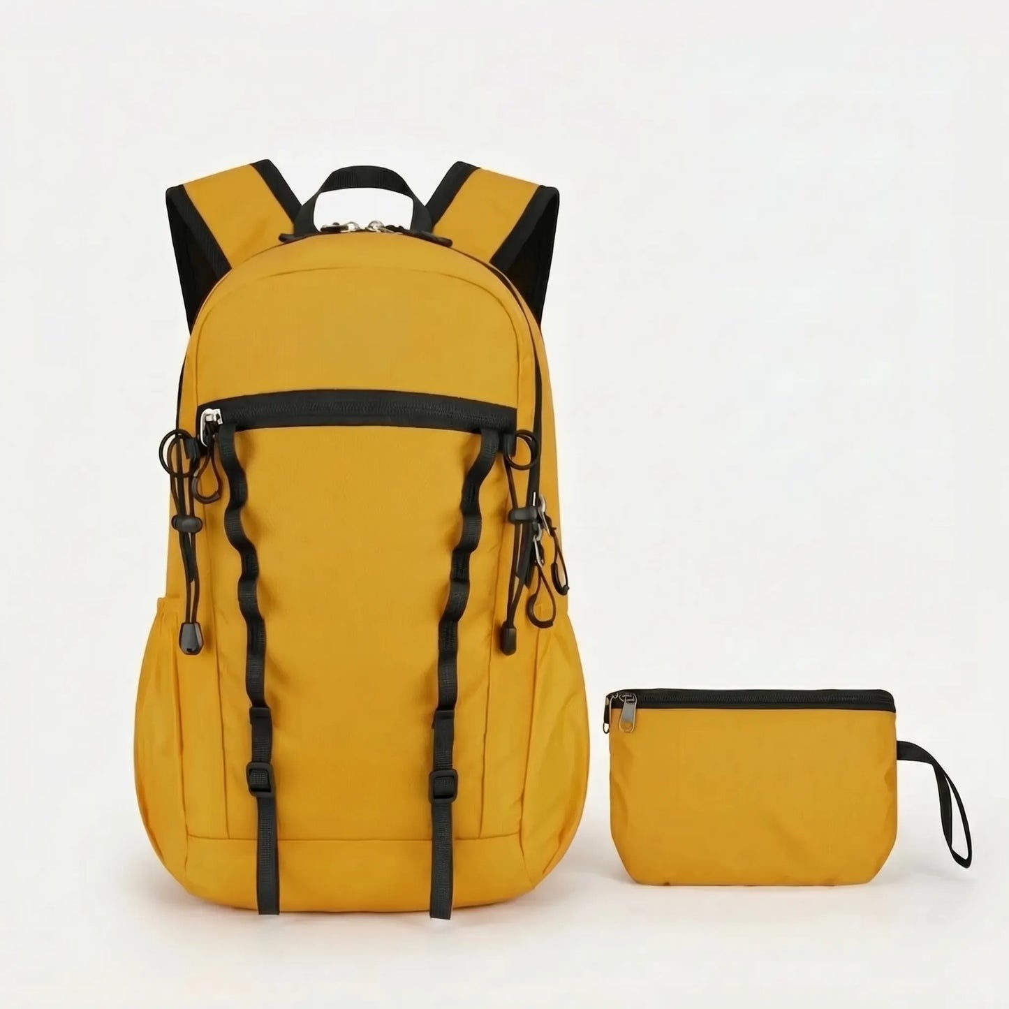 Foldable Hiking Backpack Daypack - Roamet