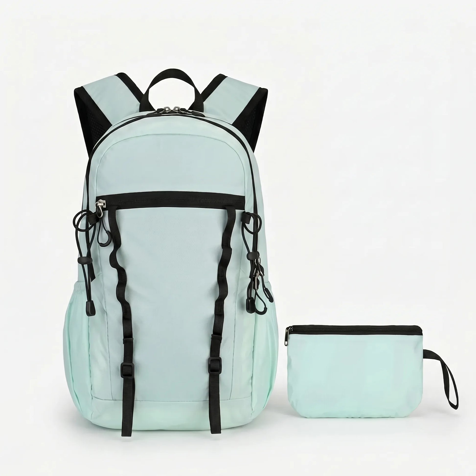 Foldable Hiking Backpack Daypack - Roamet