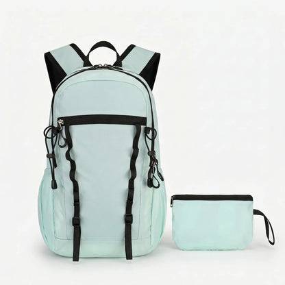 Foldable Hiking Backpack Daypack - Roamet
