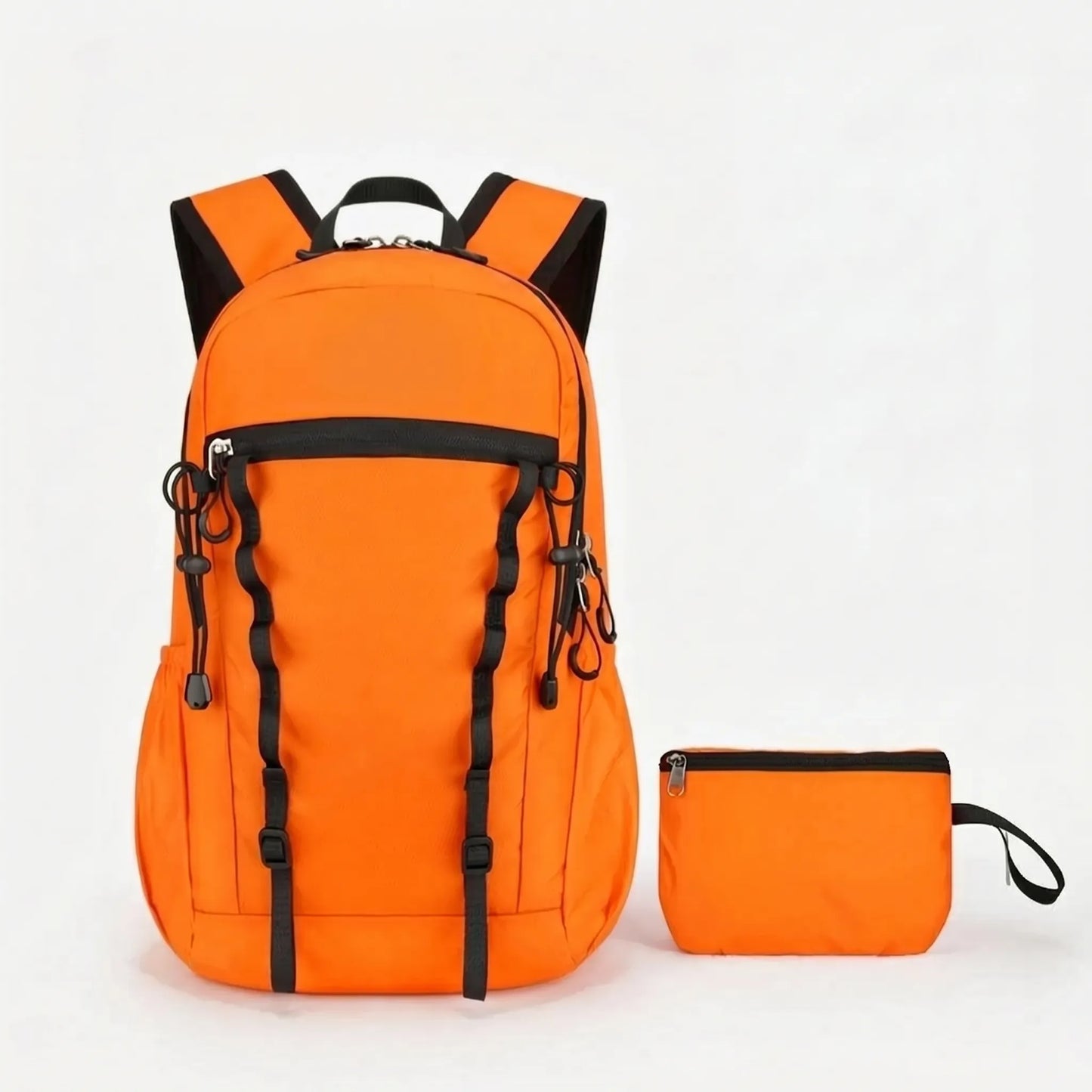 Foldable Hiking Backpack Daypack - Roamet
