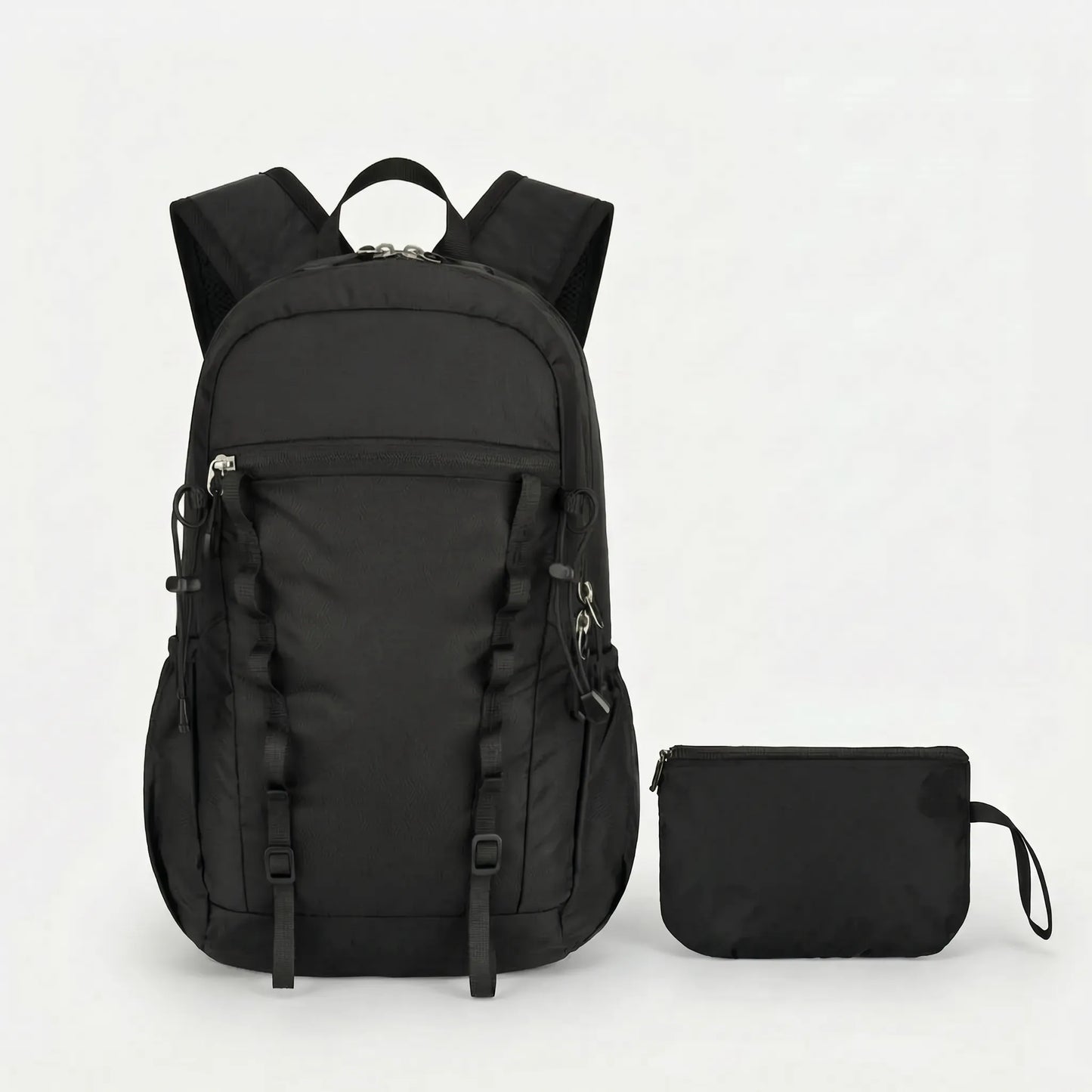 Foldable Hiking Backpack Daypack - Roamet