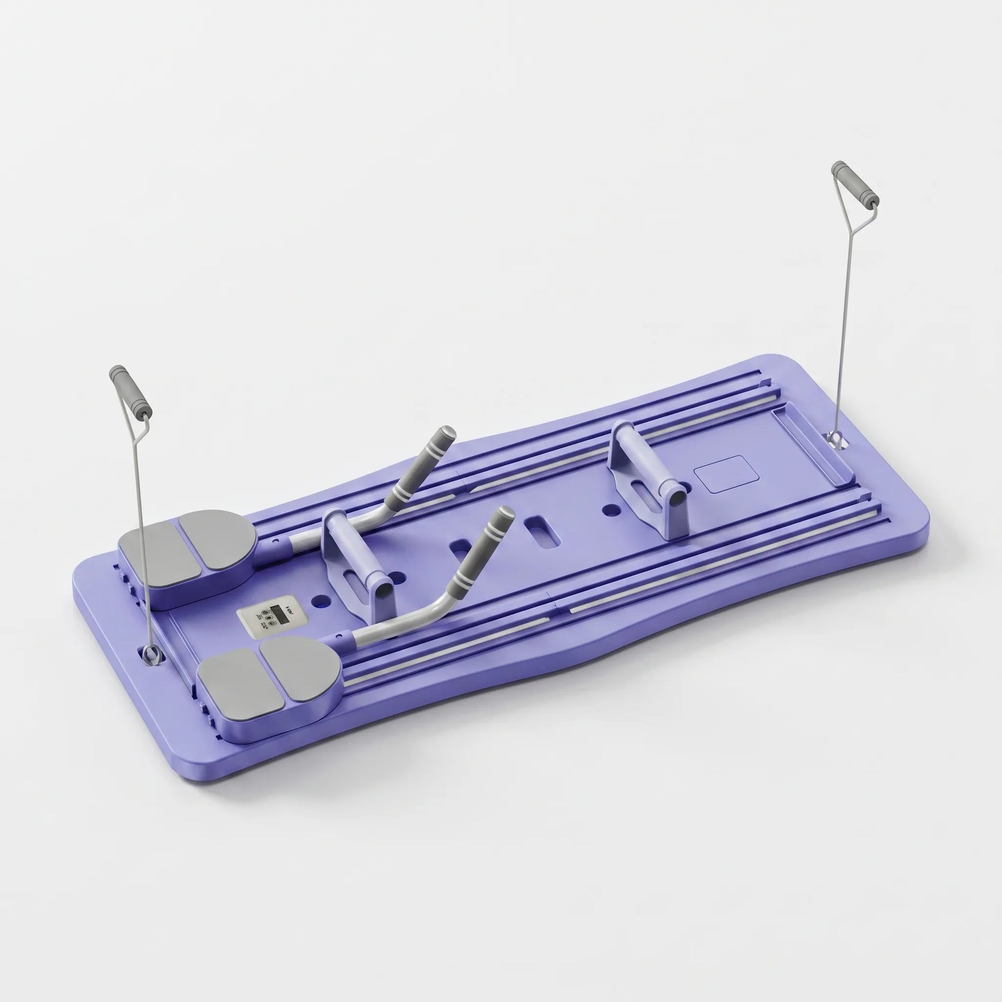 Foldable Pilates Board -  Paulette