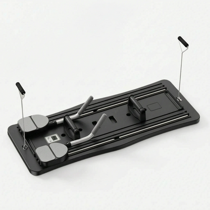 Foldable Pilates Board -  Paulette