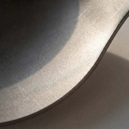 Foldable Titanium Spork Utensil -  Campork
