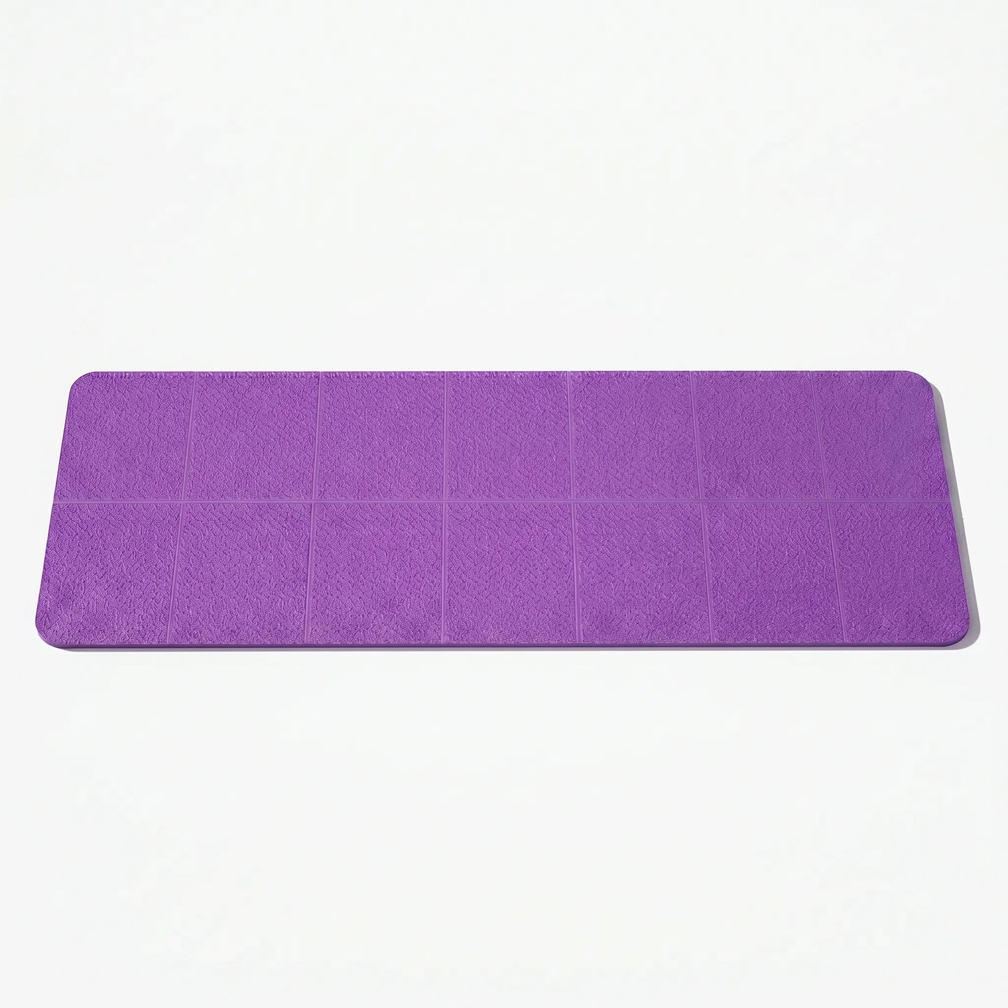 Foldable Travel Yoga Mat -  Inez