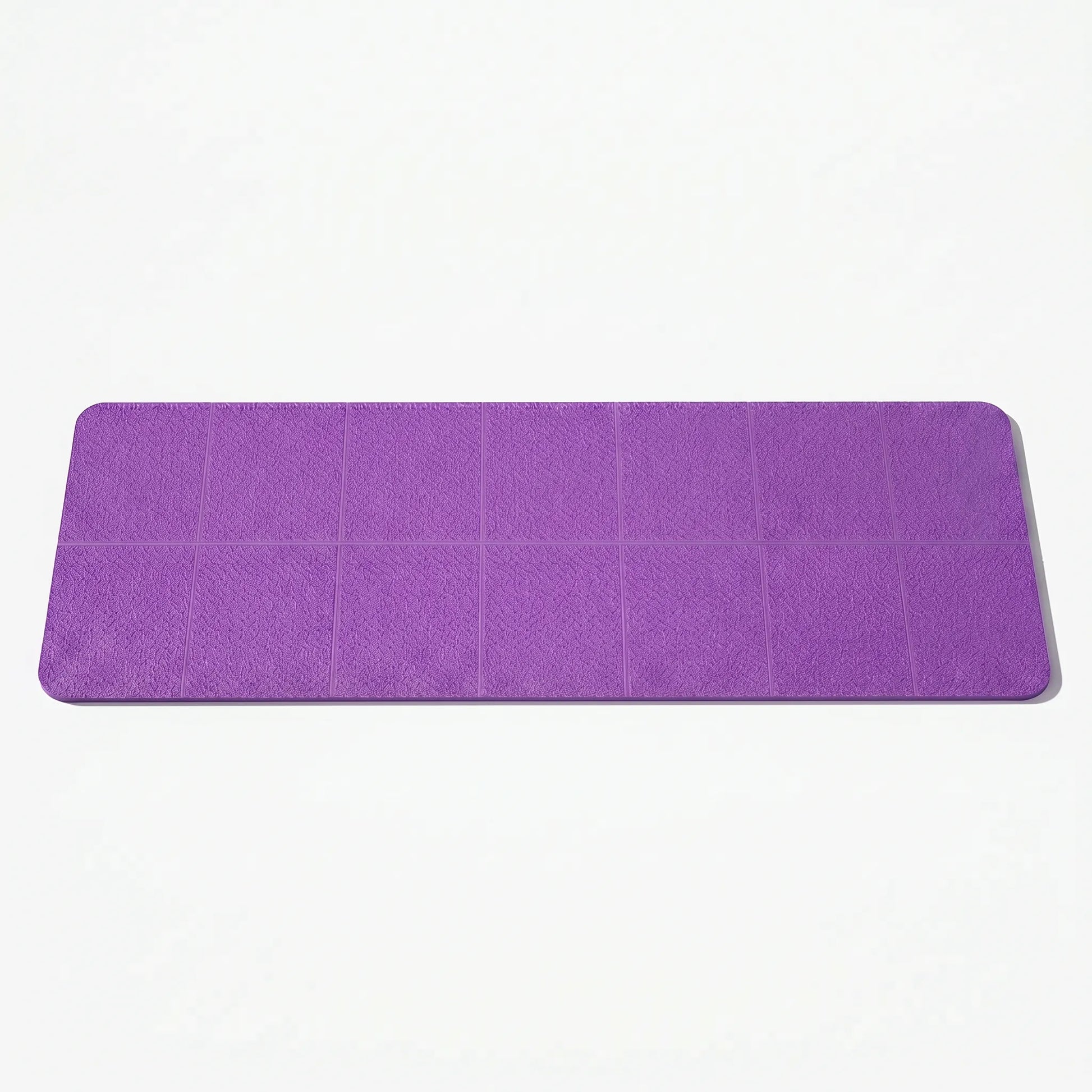 Foldable Travel Yoga Mat -  Inez