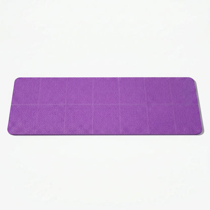 Foldable Travel Yoga Mat -  Inez