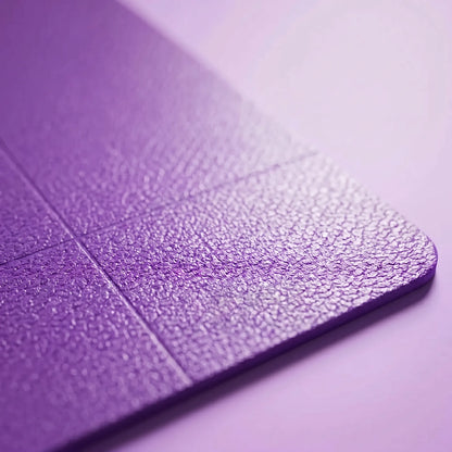 Foldable Travel Yoga Mat -  Inez