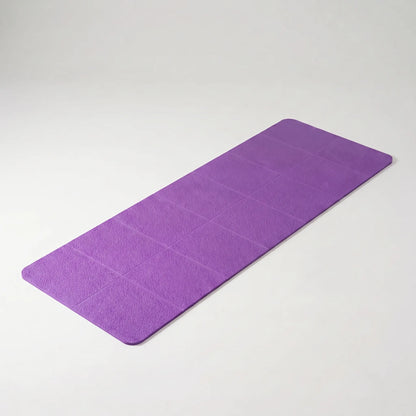 Foldable Travel Yoga Mat -  Inez