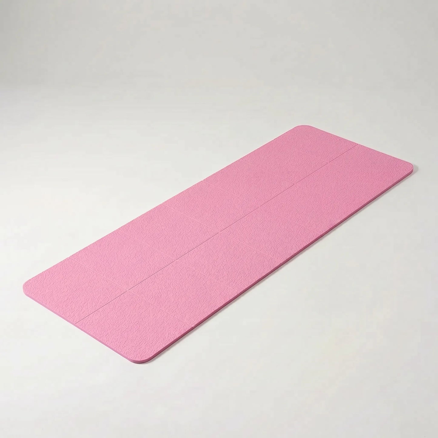 Foldable Travel Yoga Mat -  Inez