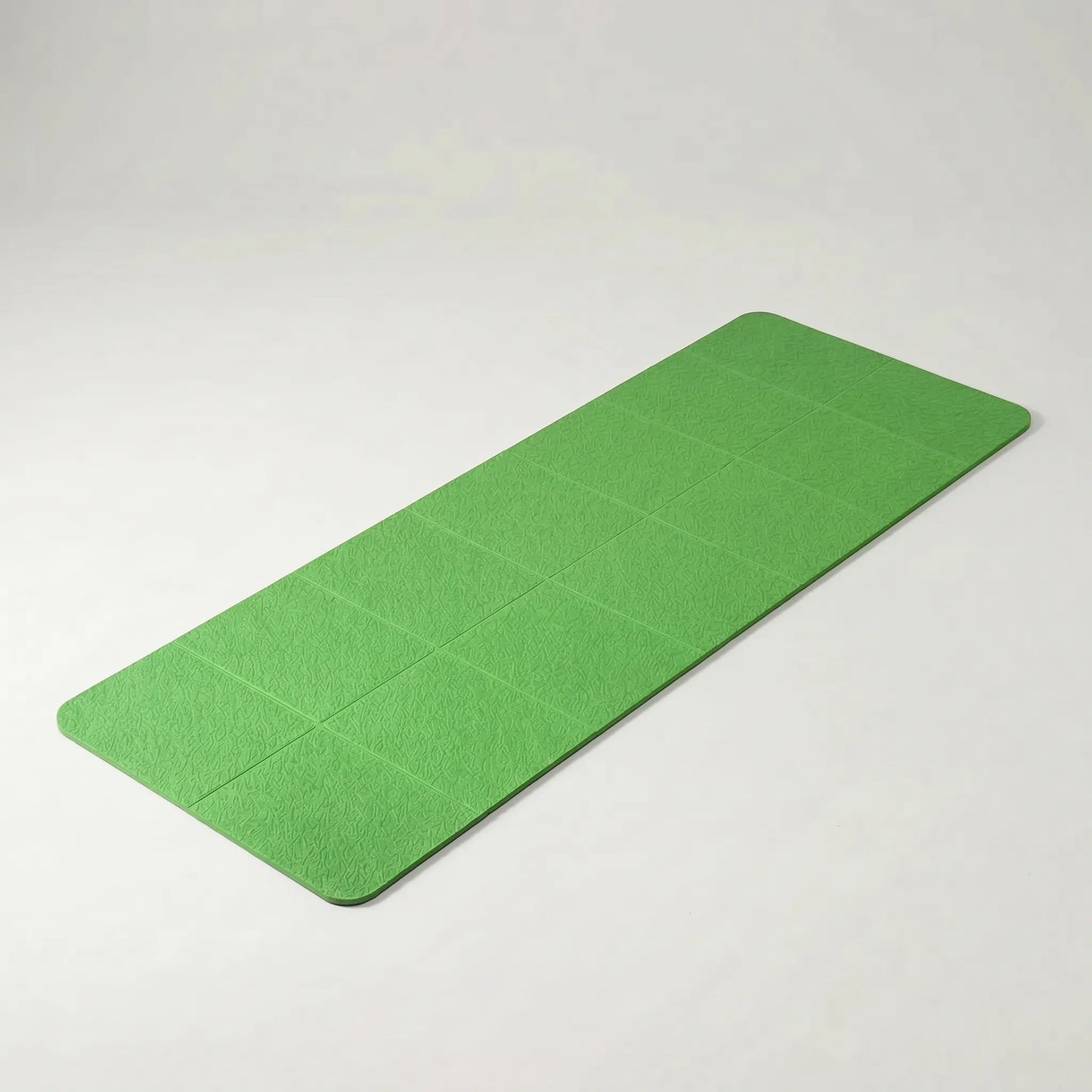 Foldable Travel Yoga Mat -  Inez