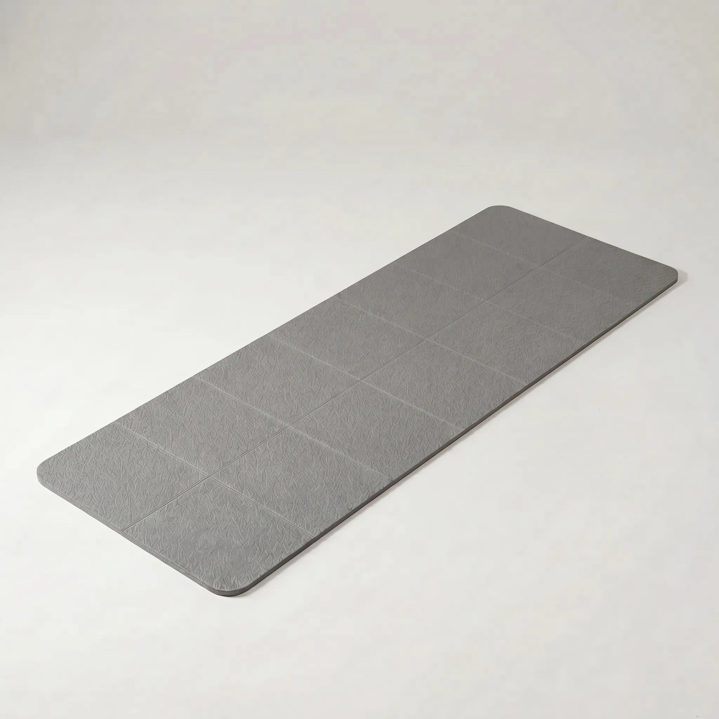 Foldable Travel Yoga Mat -  Inez