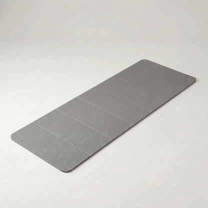 Foldable Travel Yoga Mat -  Inez