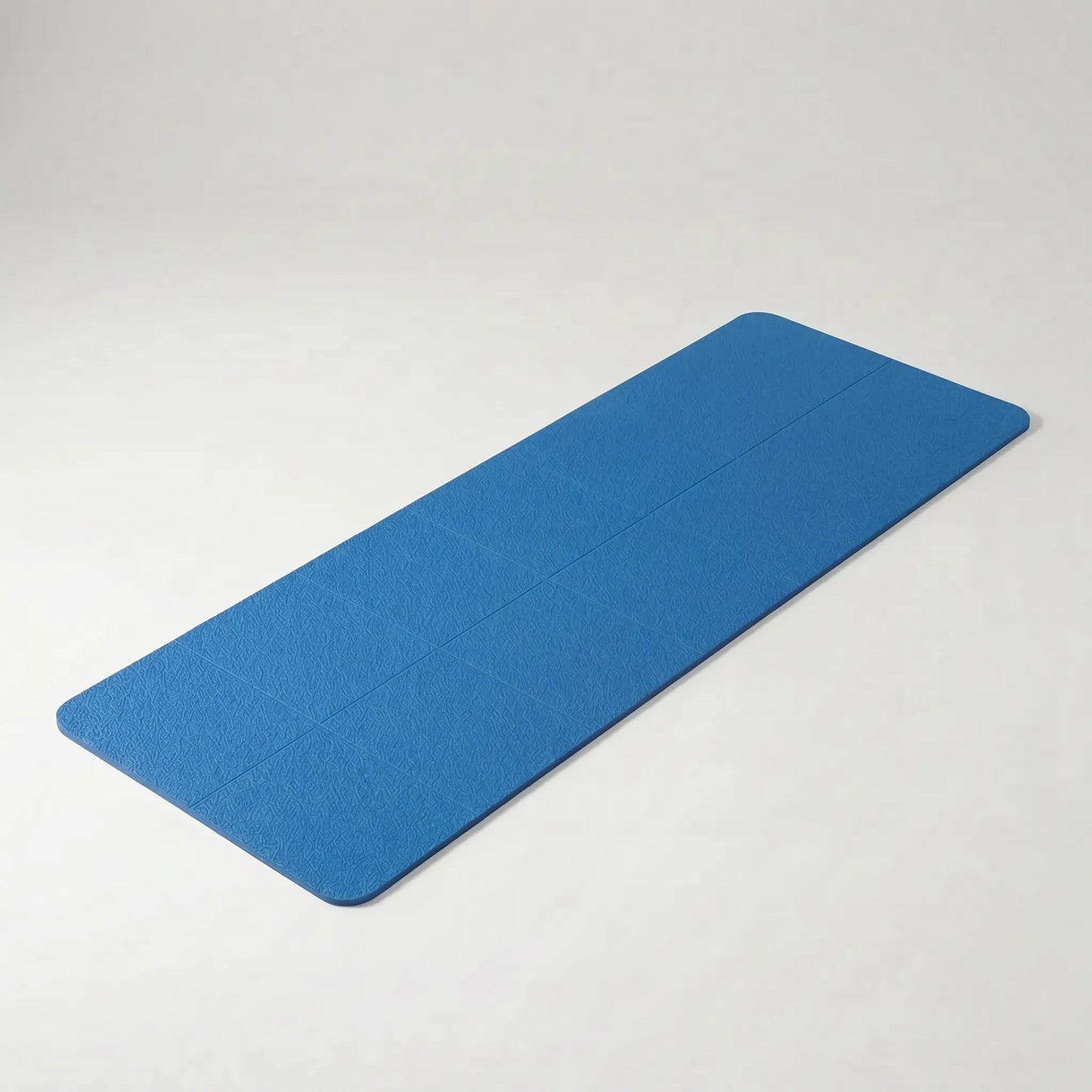 Foldable Travel Yoga Mat -  Inez