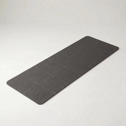 Foldable Travel Yoga Mat -  Inez
