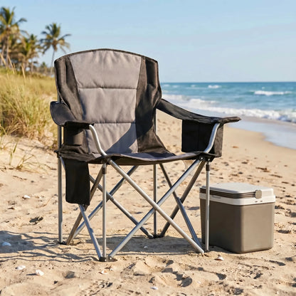 Folding Camping Chair - Treklor