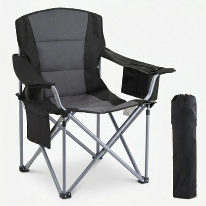 Folding Camping Chair - Treklor