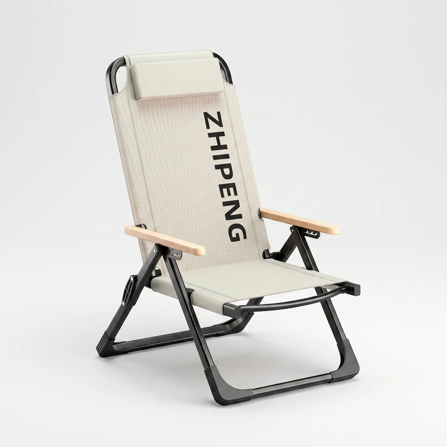Folding Lounge Chair - Loxar