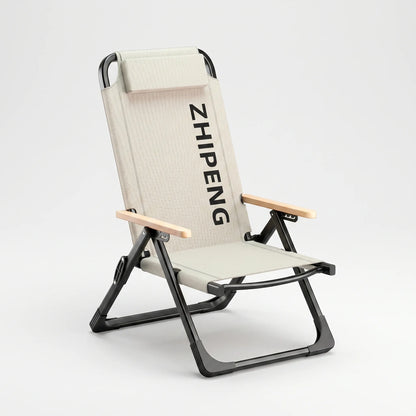 Folding Lounge Chair - Loxar