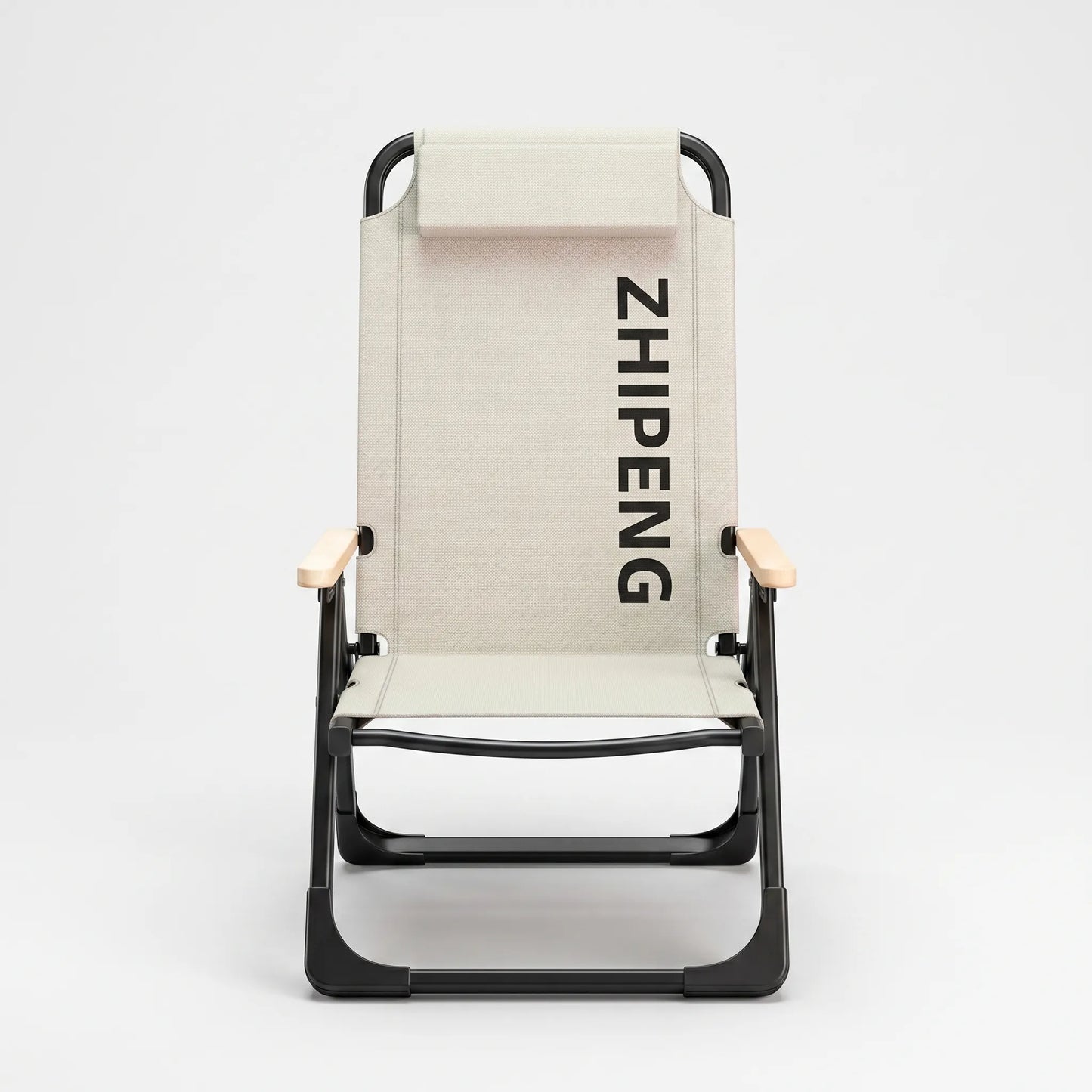 Folding Lounge Chair - Loxar