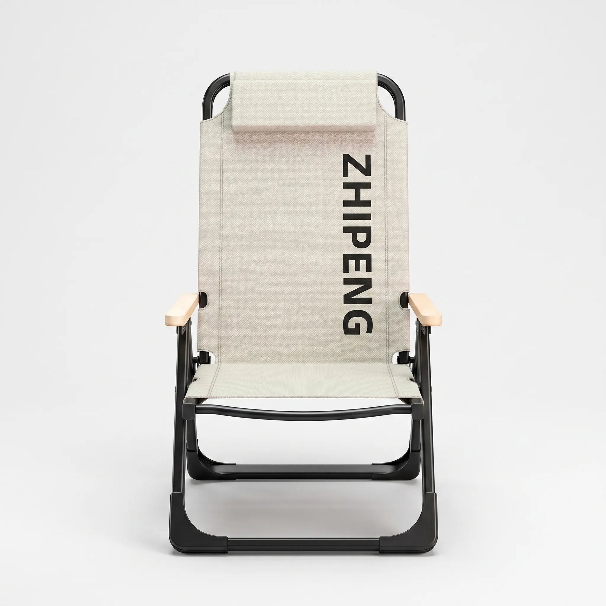 Folding Lounge Chair - Loxar