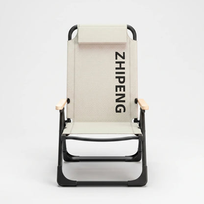 Folding Lounge Chair - Loxar