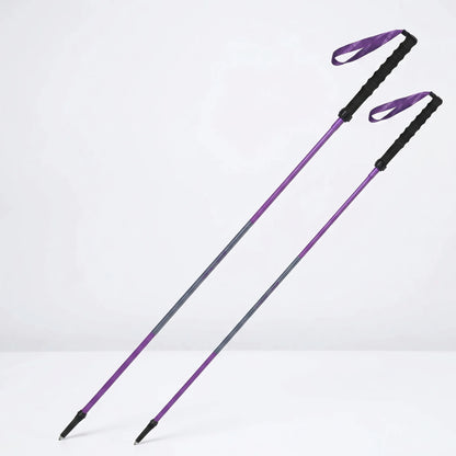 Folding Quick-Lock Trekking Pole -  Strydepole