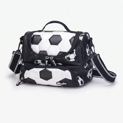 Football Themed Children's School Rucksack - Kiddix