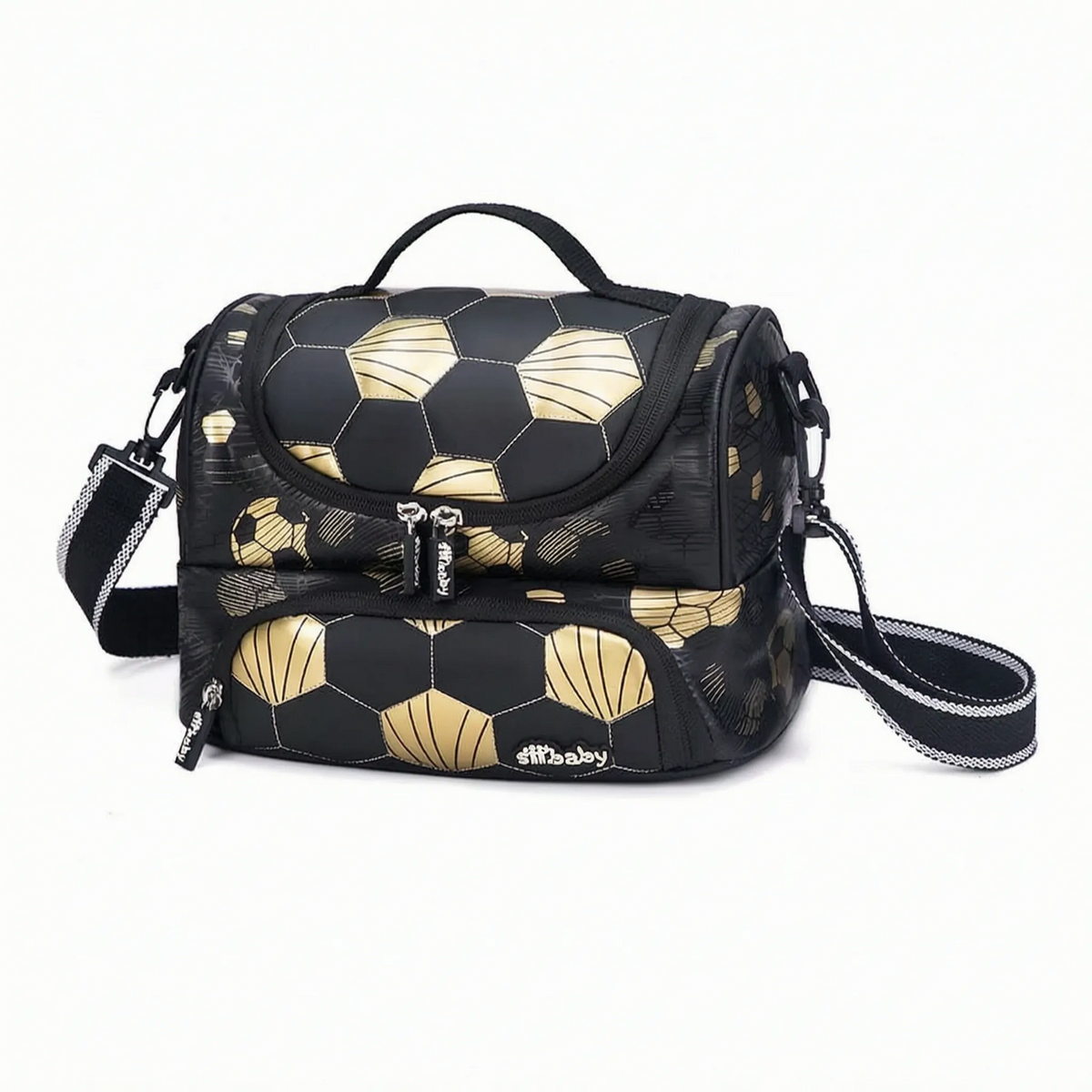 Football Themed Children's School Rucksack - Kiddix