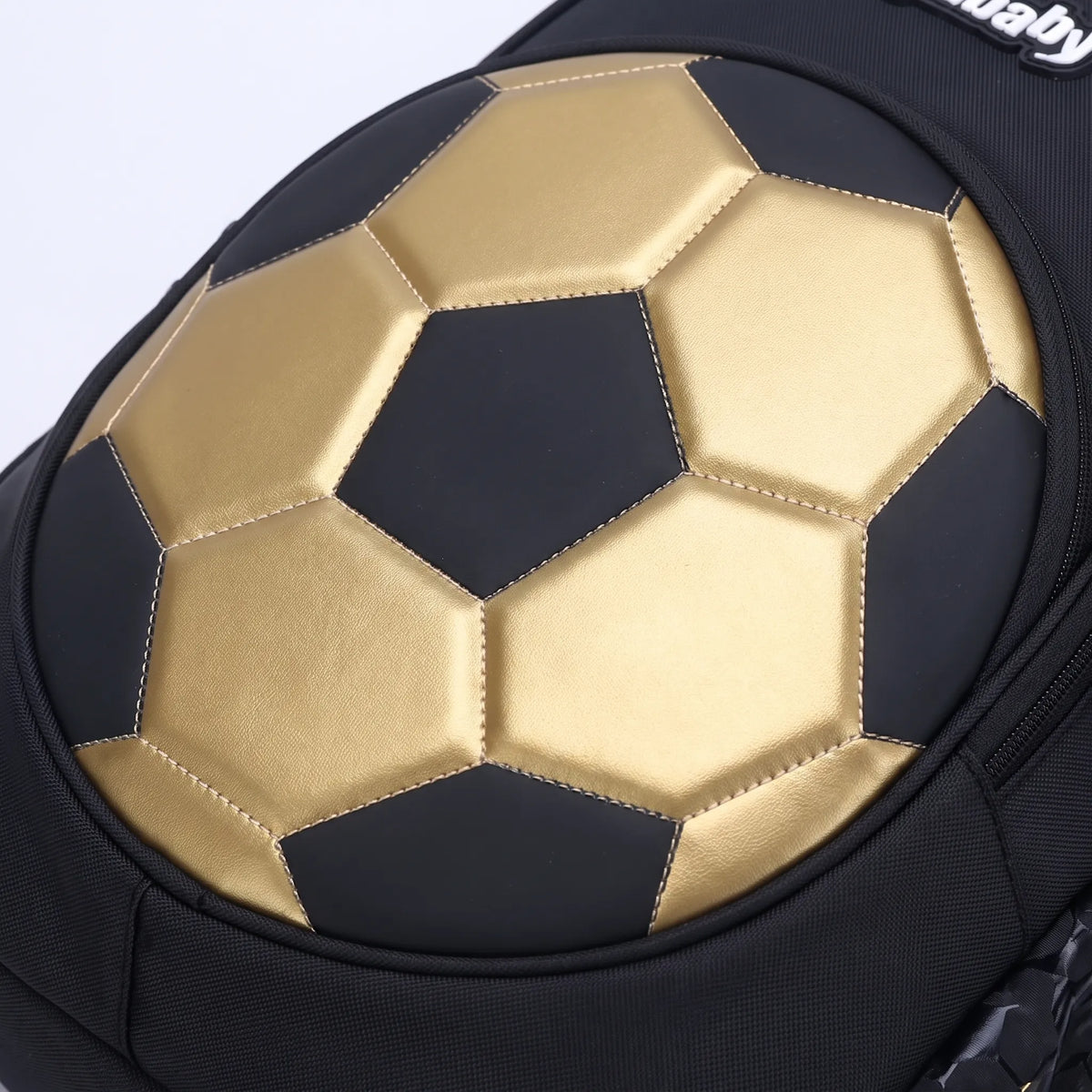Football Themed Children's School Rucksack - Kiddix