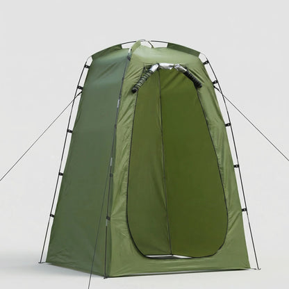Freestanding Pop-Up Privacy Shelter -  Privashel