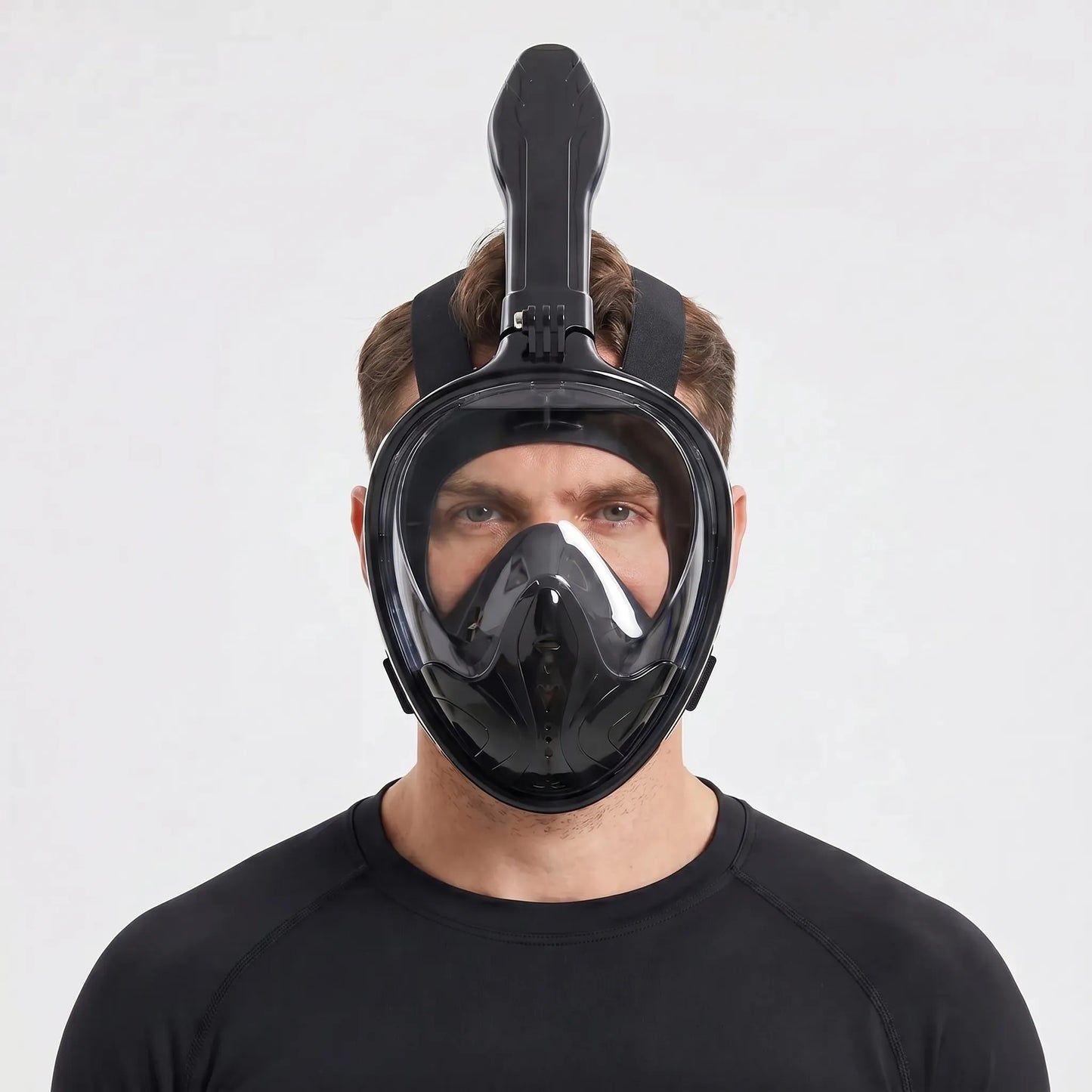 Full-Face Snorkel Mask - Vistamere