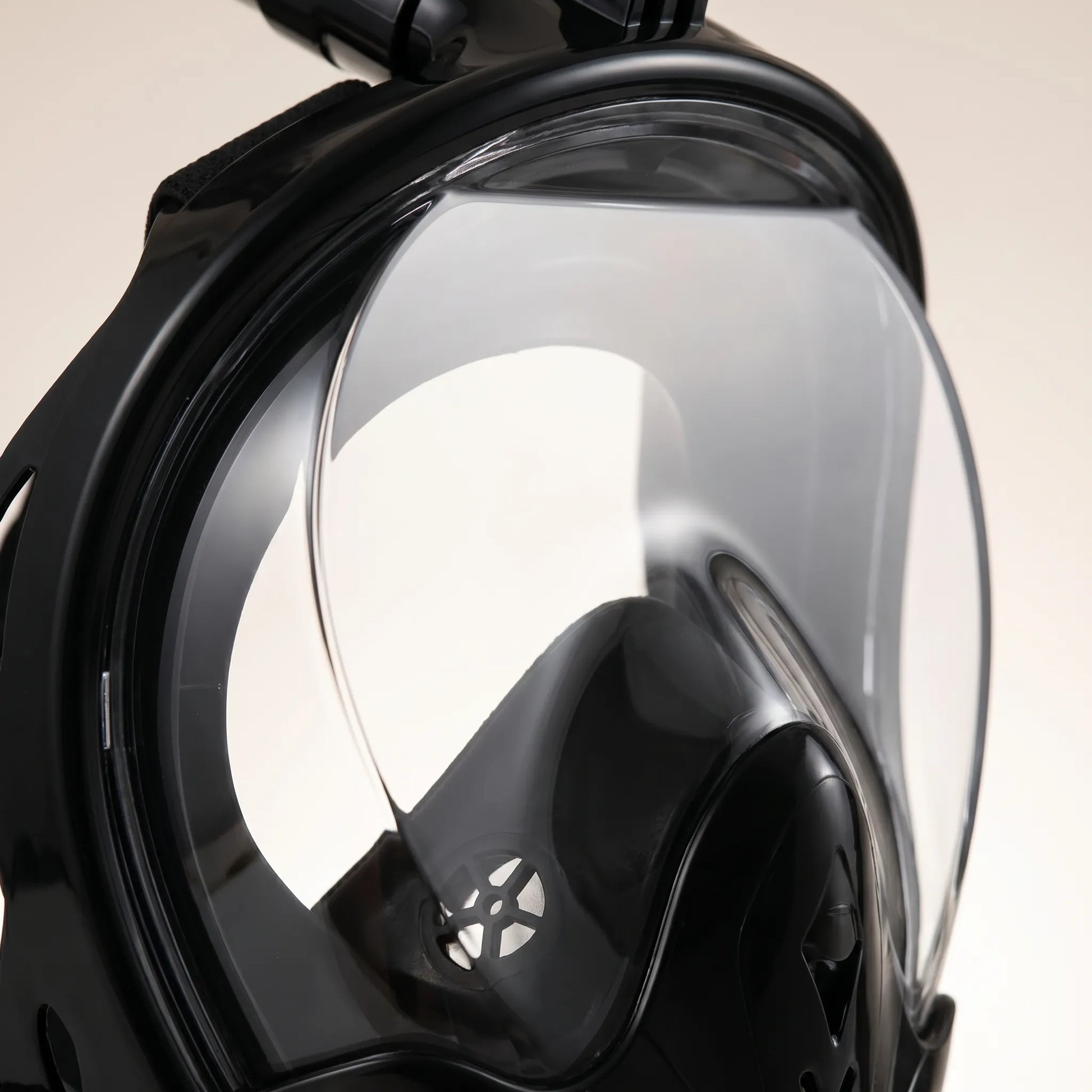 Full-Face Snorkel Mask - Vistamere