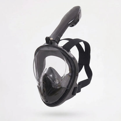Full-Face Snorkel Mask - Vistamere