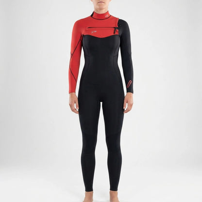 Full Length Wetsuit - Novawave