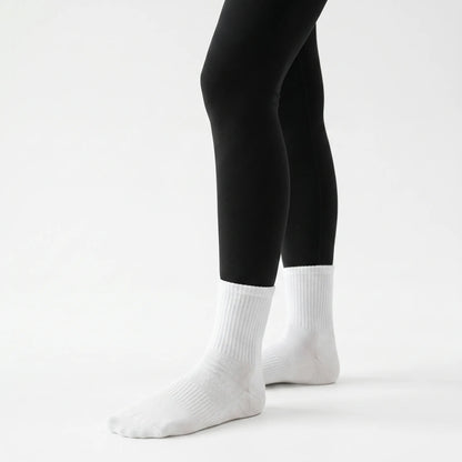 Grippy Athletic Crew Socks -  Sheri