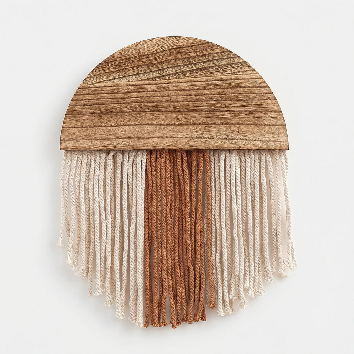 Half Circle Wall Hanging - Sunvera