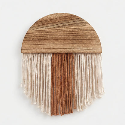 Half Circle Wall Hanging - Sunvera