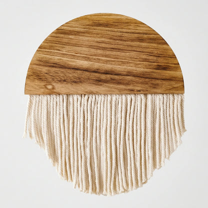 Half Circle Wall Hanging - Sunvera