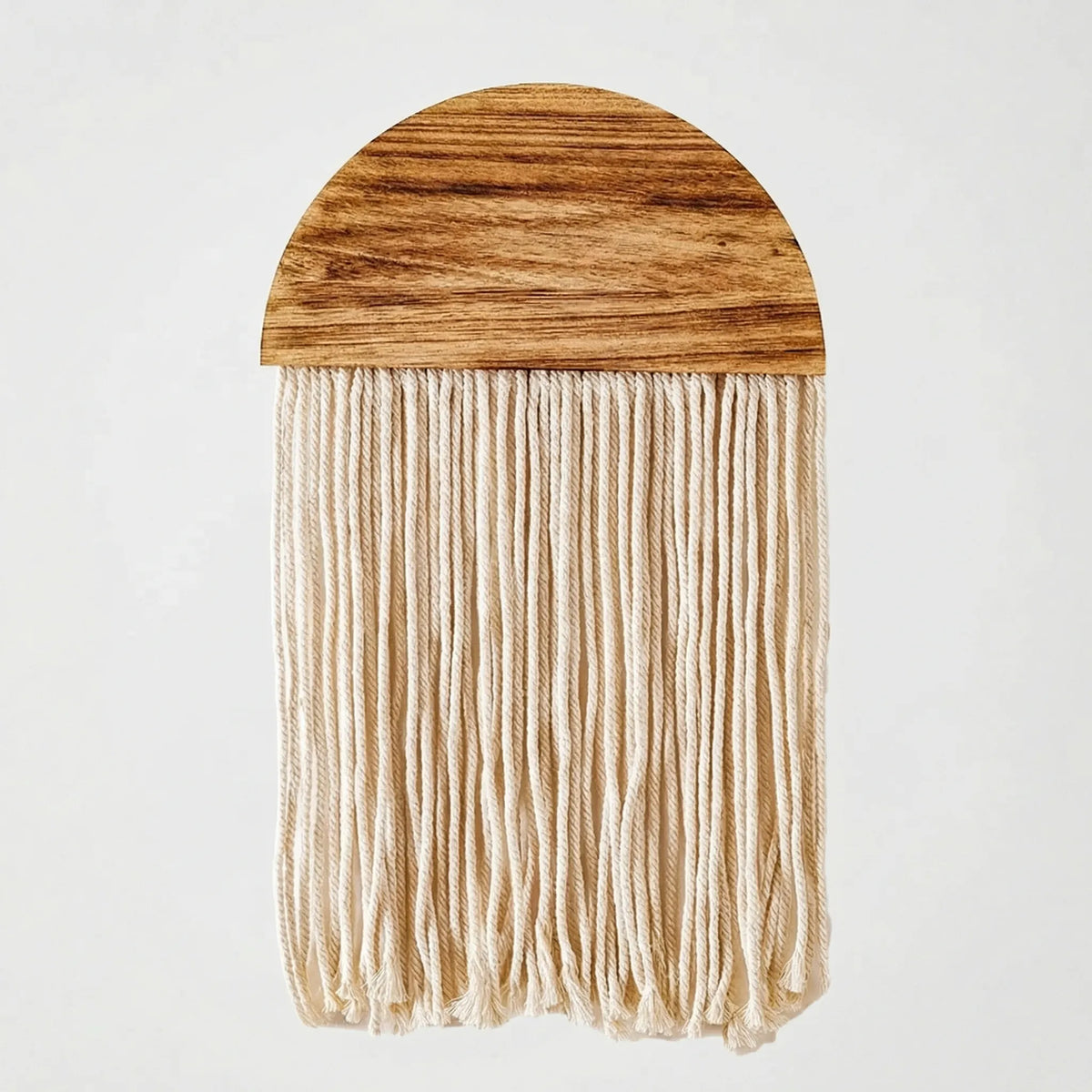 Half Circle Wall Hanging - Sunvera
