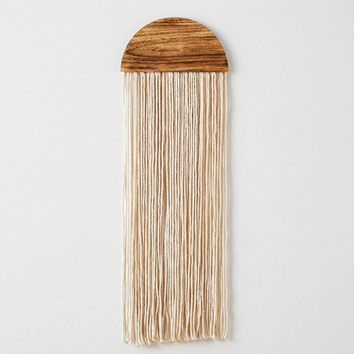 Half Circle Wall Hanging - Sunvera