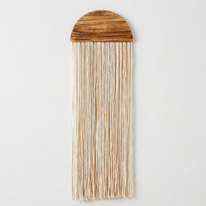 Half Circle Wall Hanging - Sunvera