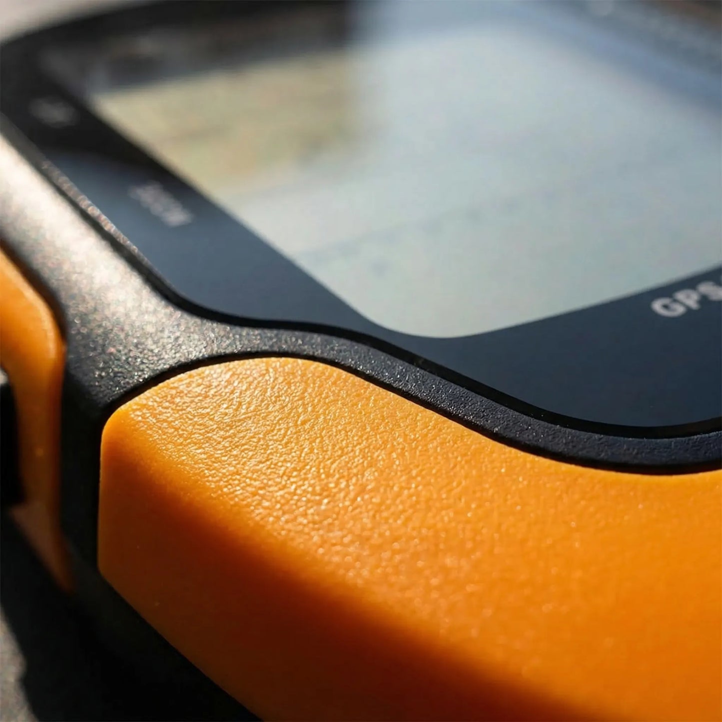 Handheld GPS Navigation Receiver -  Naviqo