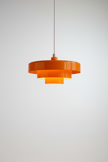 Hängeleuchte Im Retro-Stil - LightDream