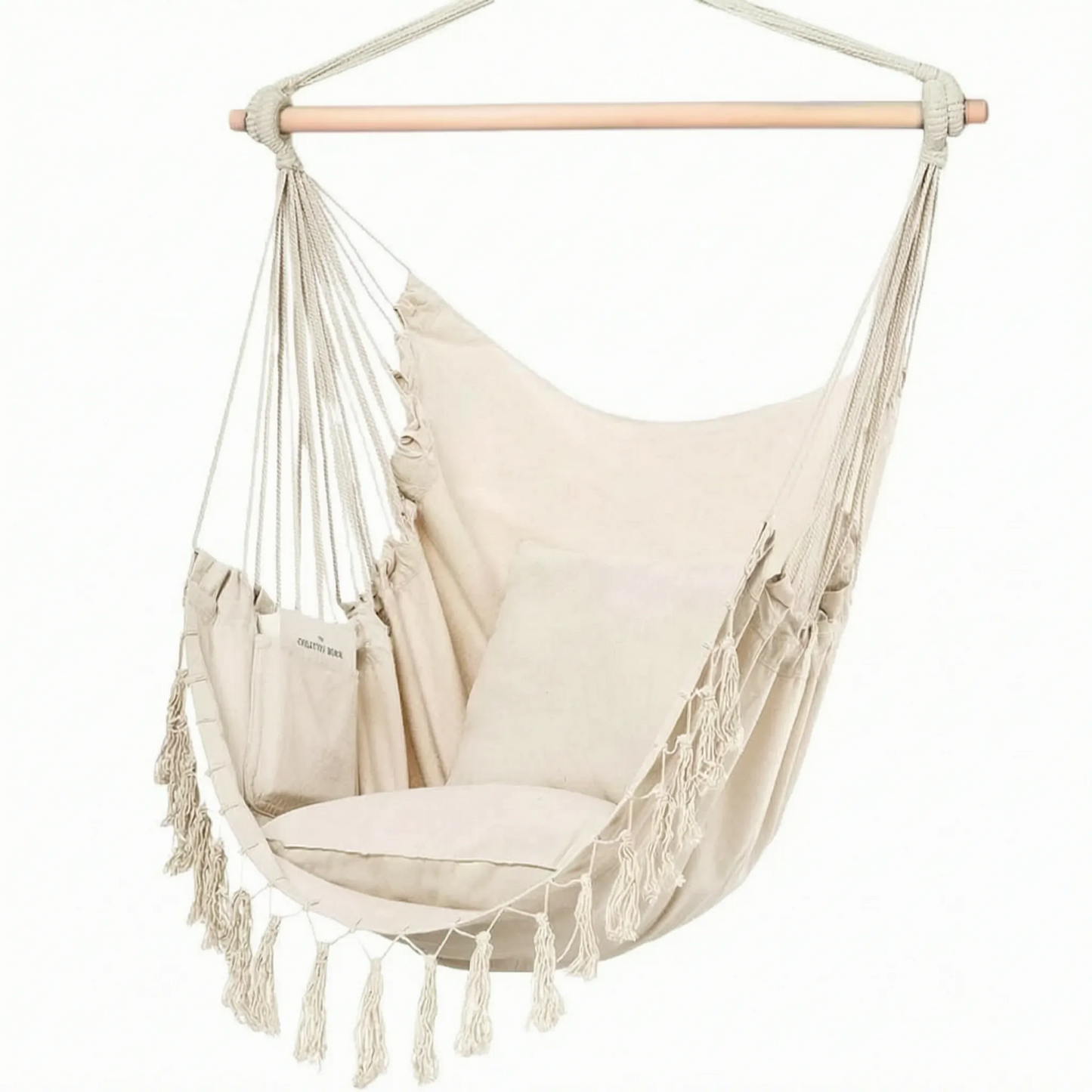 Hanging Hammock Chair - Vellona